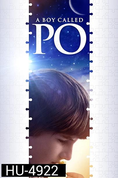 A Boy Called Po (2016)