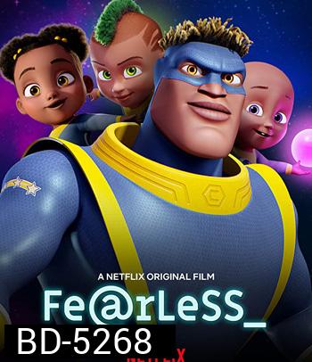 Fearless (2020) เฟียร์เลส: เกมซ่าปราบเซียน