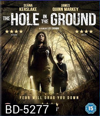 The Hole in the Ground (2019) มันมากับหลุมมรณะ