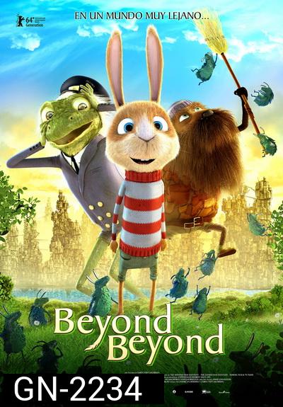 BEYOND BEYOND 2018