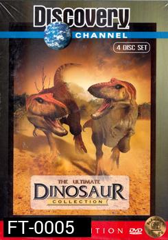 The Ultimate Dinosaur