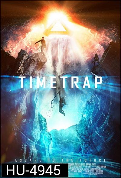 Time Trap (2017)