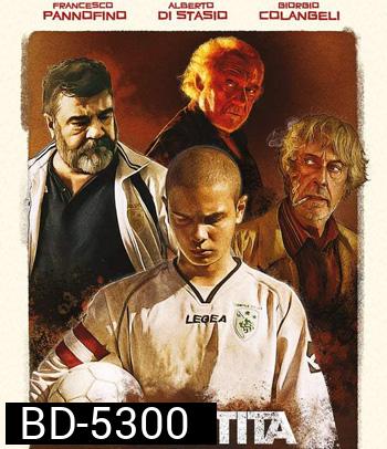 The Match (2020) นัดชี้ชะตา (La Partita)