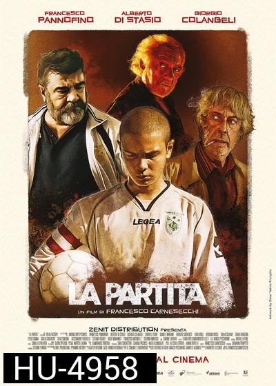The Match (La partita) (2020) นัดชี้ชะตา