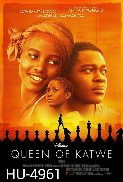 Queen of Katwe (2016) ราชินีแห่งแคทเว [เสียงไทยจากช่อง 7]