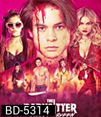 The Babysitter 2 : Killer Queen (2020) เดอะ เบบี้ซิตเตอร์ ฆาตกรตัวแม่