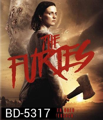The Furies (2019) จับเธอมาล่า