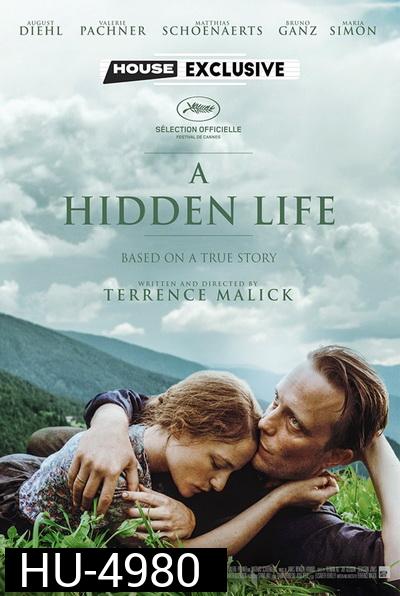 A Hidden Life