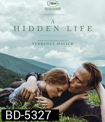 A Hidden Life (2019)