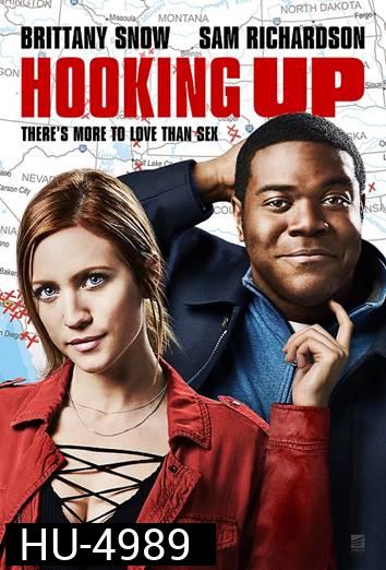 Hooking Up (2020)