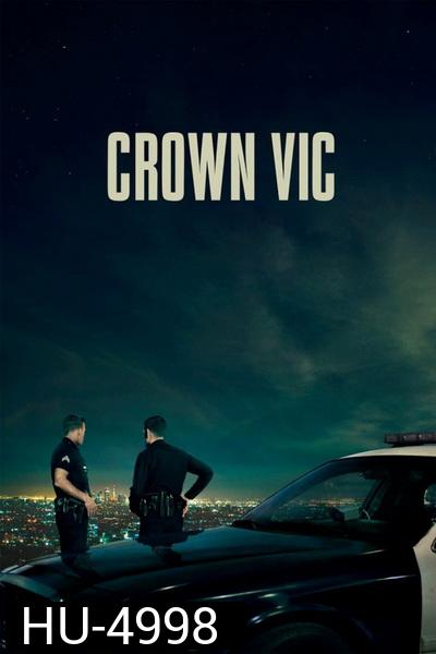 Crown Vic ( 2019 )