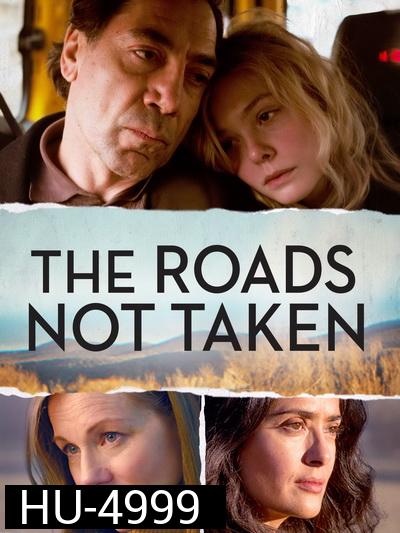 The Roads Not Taken (2020)