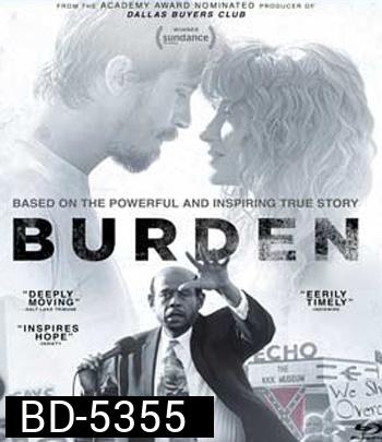 Burden เบอร์เดน