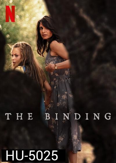 The Binding (2020) พันธนาการมืด