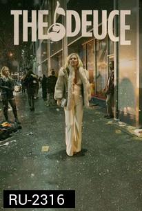 The Deuce Season 2 ( 9 ตอนจบ )