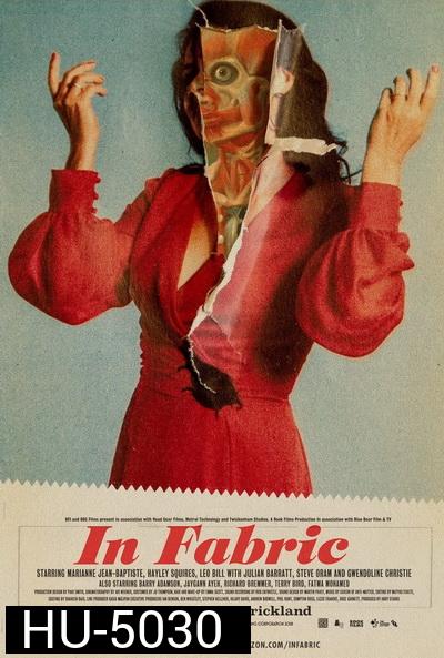 In Fabric (2019)