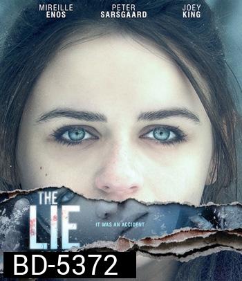 The Lie (2020) คำลวง