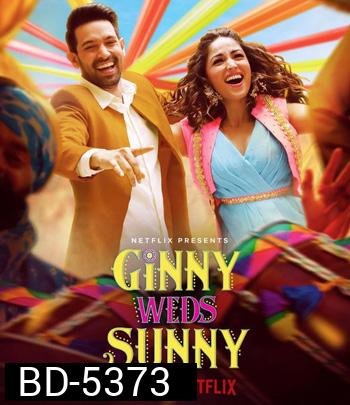 Ginny Weds Sunny (2020) จับหัวใจคลุมถุงชน