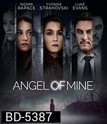 Angel of Mine (2019)