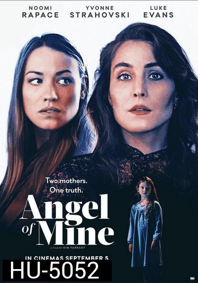 Angel of Mine (2019)