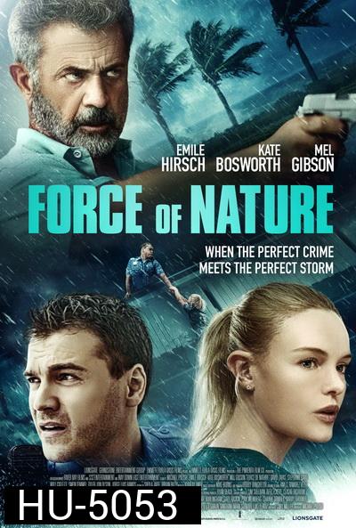 Force of Nature ( 2020 )