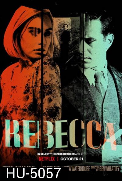 Rebecca (2020)  รีเบคกา