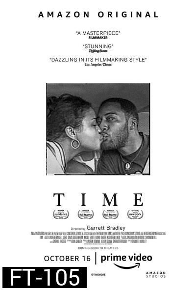 Time (2020) บทลงโทษ