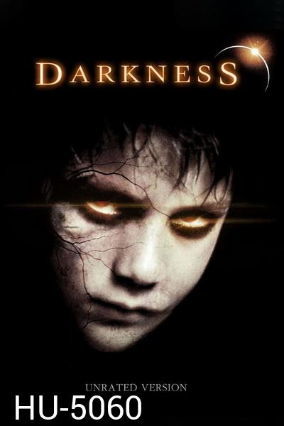 darkNESS (2002)  กลัว...ผี