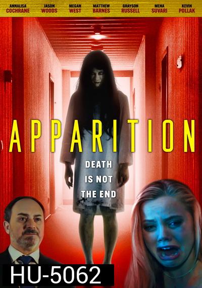 Apparition (2019)