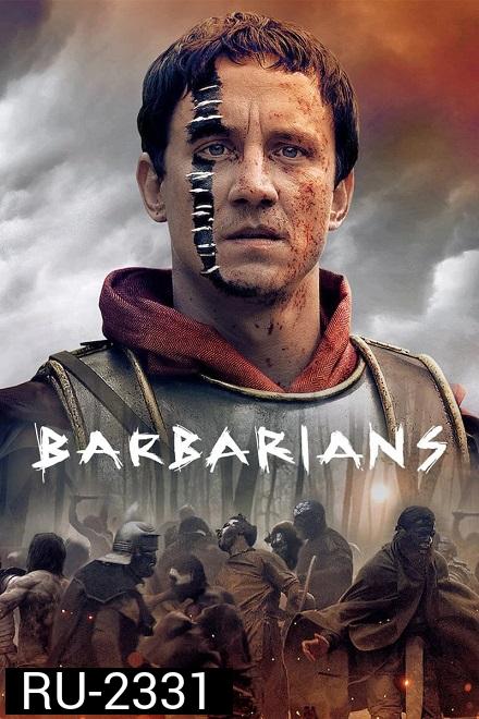 Barbarians (2020)  ศึกบาร์เบเรียน  Season 1