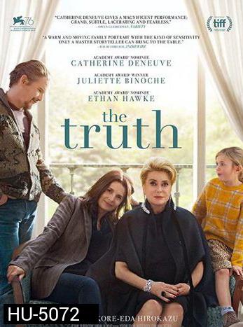 The  Truth  ครอบครัวตัวดี