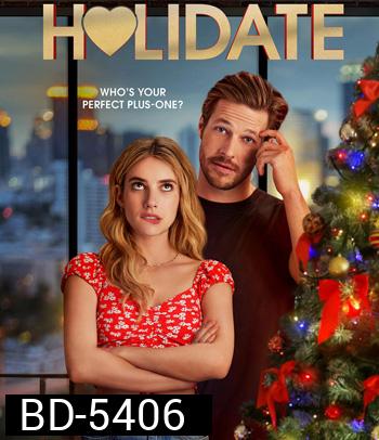 Holidate (2020) ฮอลิเดท