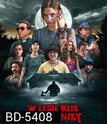 Nobody Sleeps in the Woods Tonight (2020) คืนผวาป่าไร้เงา