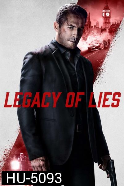 Legacy of Lies (2020)