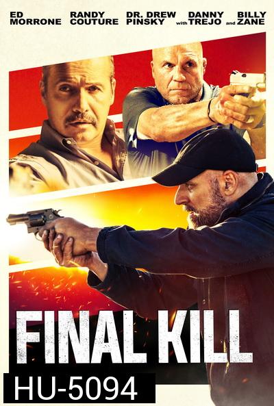 Assassination Island [Final Kill] (2020)