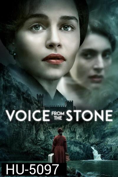  Voice from the Stone (2017)  