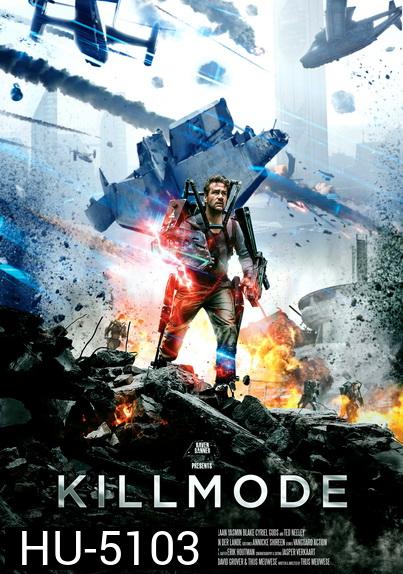 Kill Mode (2020)
