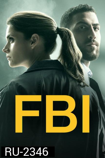 FBI  Season 2  ( ep 1-19 จบ )
