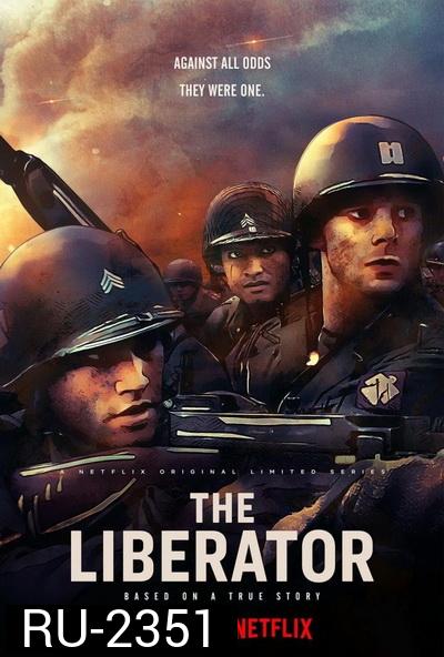 The Liberator [2020] ผู้ปลดปล่อย SS1