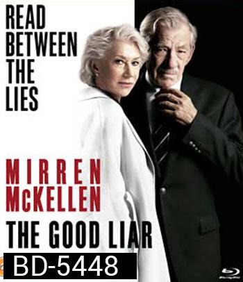 The Good Liar (2019) เกมลวง ซ้อนนรก