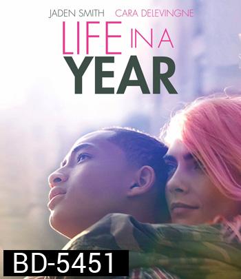 Life in a Year (2020)