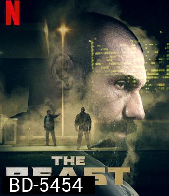 The Beast (2020) แค้นอสูร
