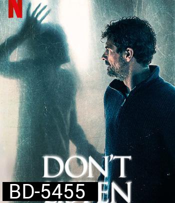 Don't Listen (2020) เสียงสั่งหลอน