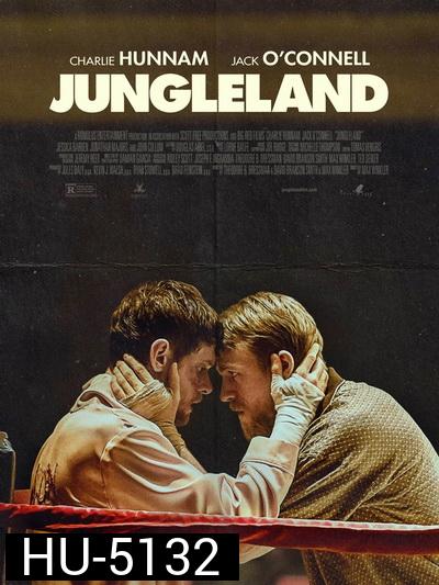 Jungleland (2019)