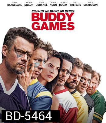 Buddy Games (2019)