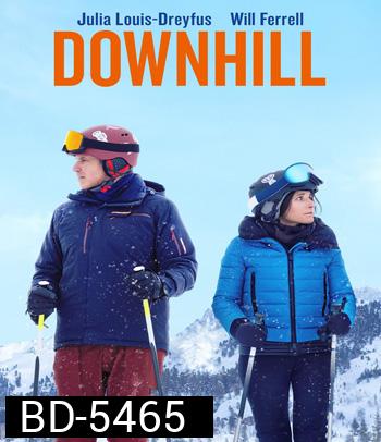 Downhill (2020)