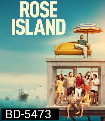 Rose Island (2020) เกาะสวรรค์ฝันอิสระ