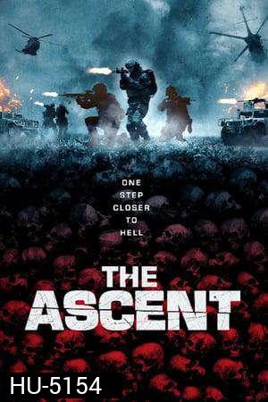 The Ascent (2020)