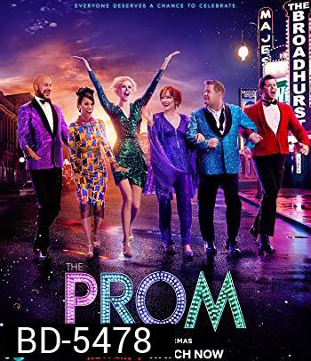 The Prom (2020)