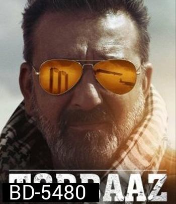 Torbaaz (2020) หัวใจไม่ยอมล้ม